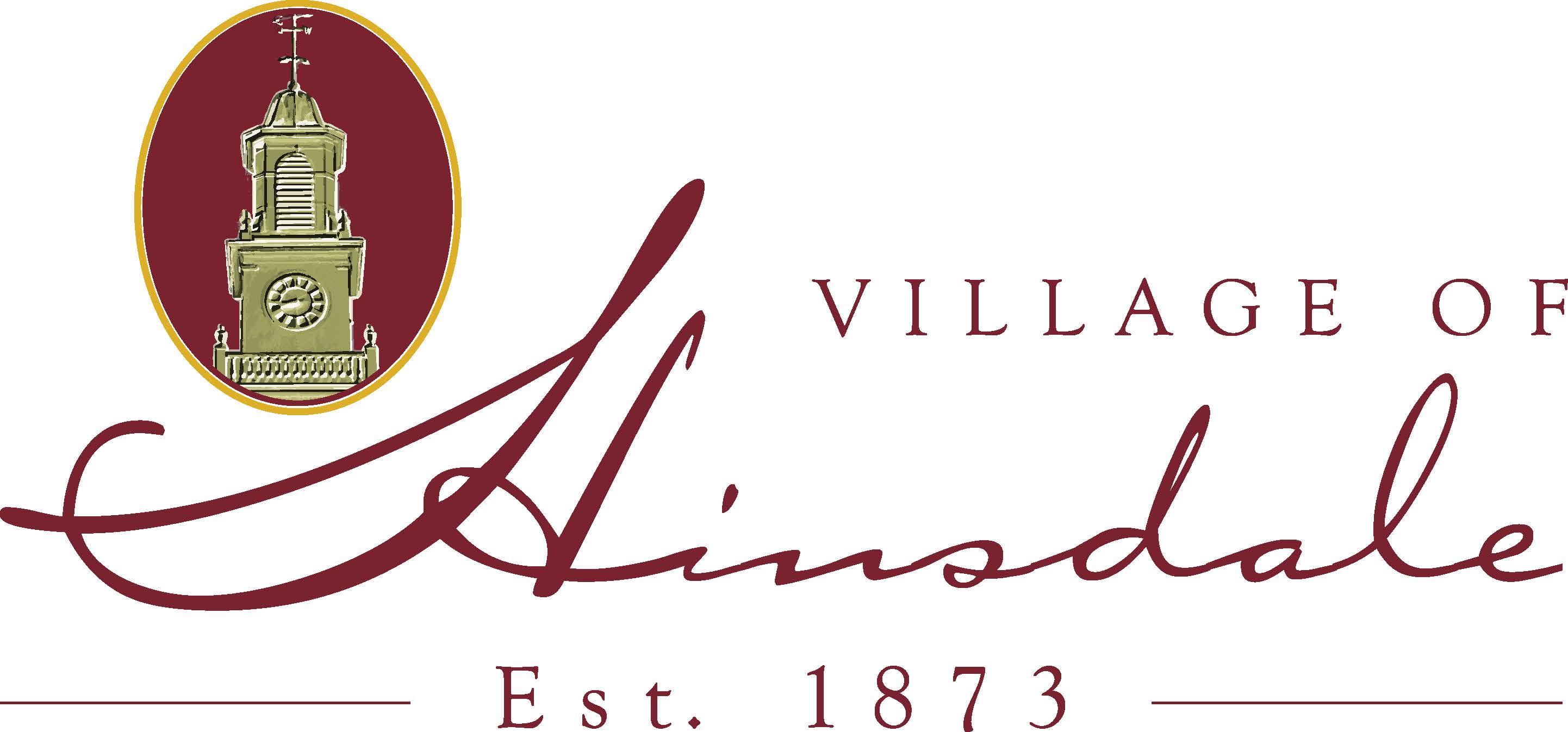 Village of Hinsdale